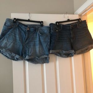 Gap Shorts Bundle
